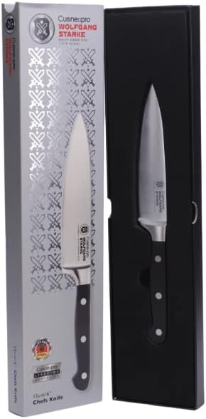 CUISINE::PRO WOLFGANG STARKETM Chef's Utility Knife (6 - Single)