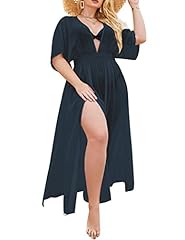 Elegant Medium Navy Blue