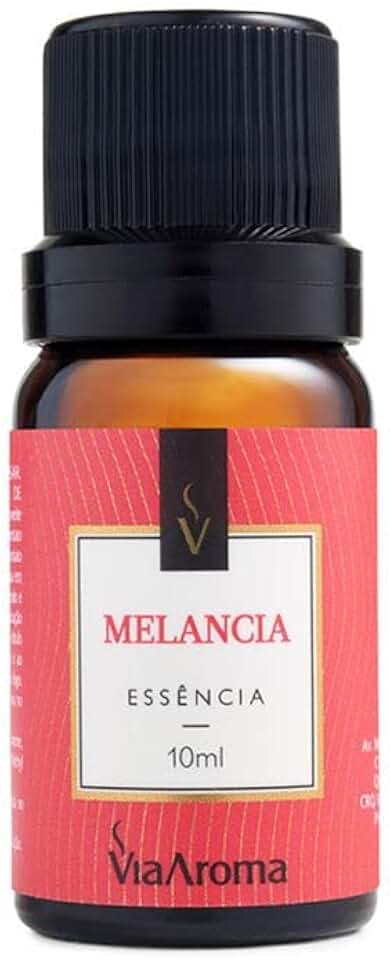 Essência Melancia Via Aroma -10ml