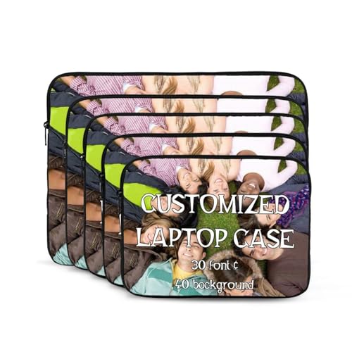 Funda personalizada para portátil de 15 pulgadas miniatura 2