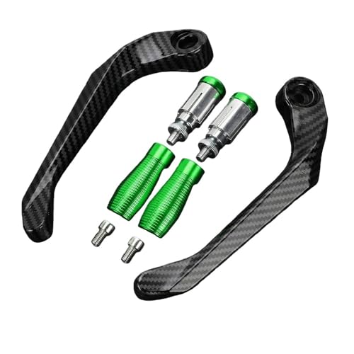 Accessoires moto PCX pour protéger le guidon lors des trajets urbains