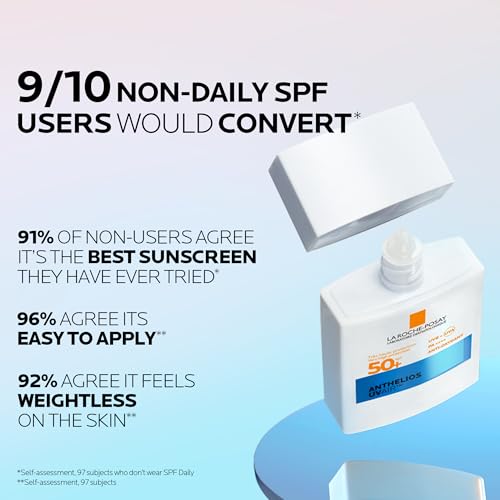 La Roche-Posay Anthel UV AIR 50 + 40 ml