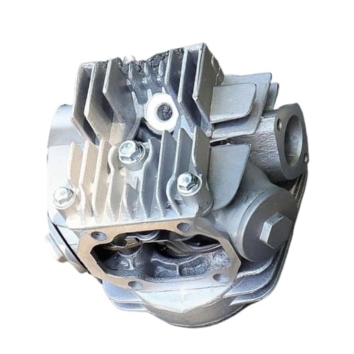 Culata de motocicleta para solucionar fallos de compresión en Innova100 y XRM110