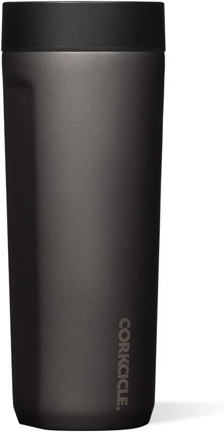Commuter Cup, 17 oz, Ceramic Slate