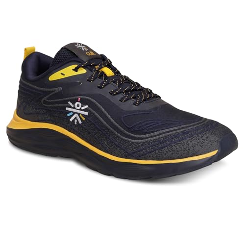Image of CULT Men DynamicWave Running Shoes