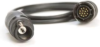 YSI 60510-4 4 Meter Cable Assembly for ISE/Temperature