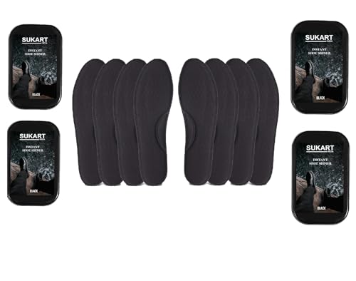 Image of Sukart Memory Foam Insole for Men and Womens