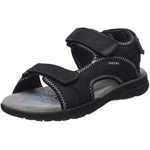 Geox Herren U Spherica Ec5 A Sandalen Cover