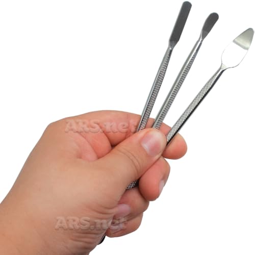 Kit Manta Antiestática Bancada Magnética Pinça Espátulas Precisão Celular