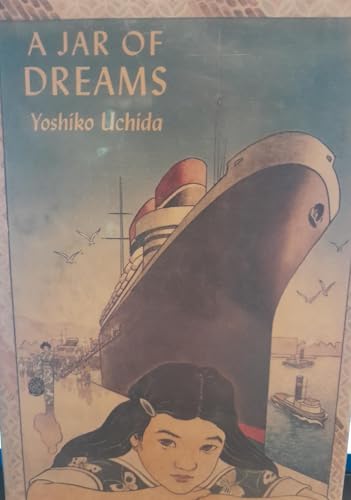 A Jar of Dreams B001N1C36E Book Cover