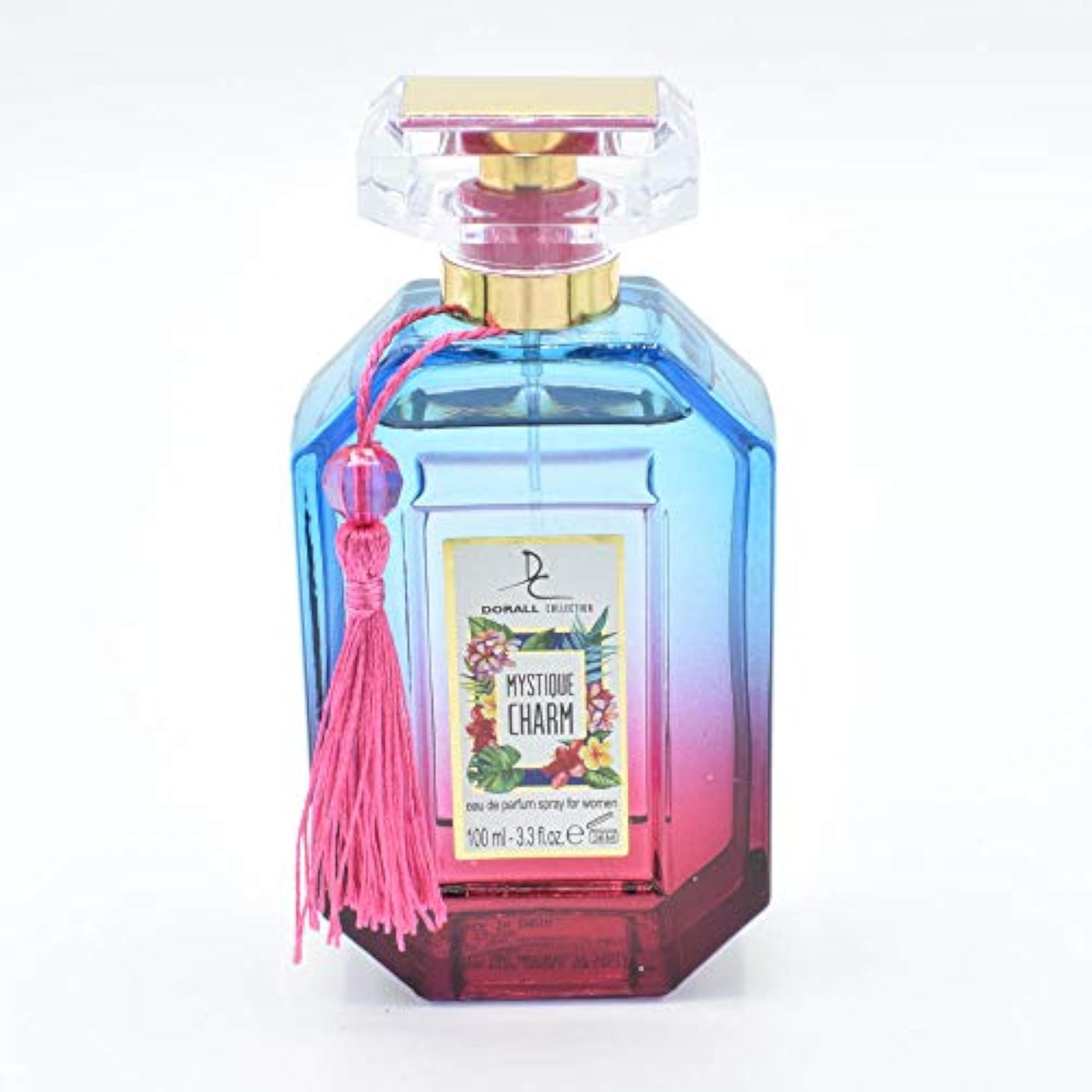 Mystique Charm Eau de Toilette for Women, 100ml