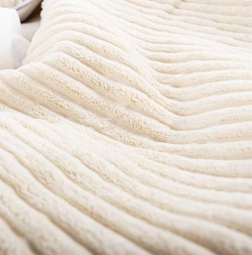 LiveDeco: Funda Vacía para Puf Pera XL