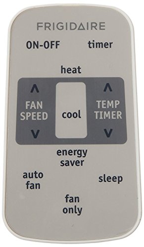 GENUINE Frigidaire 5304477003 Air Conditioner Remote Control