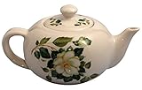 tiffany montreal ogilvy  Tiffani Boutique Teiera Camelia in Ceramica