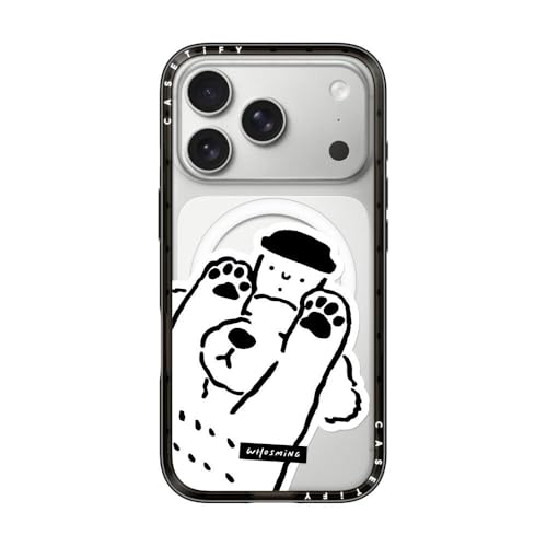 CASETiFY インパクトケース iPhone17 Dogs CASETiFY インパクトケース iPhone17 Dogs Amazon.co.jp: CASETiFY