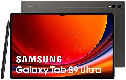 Samsung Galaxy Tab S9 Ultra