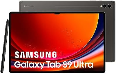 Samsung Galaxy Tab S9 Ultra