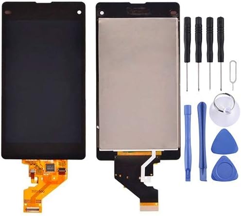 Mobile Phone LCD Screen LCD Display + Touch Panel for Sony Xperia Z1 Compact / D5503 / M51W / Z1 Mini LCD Screen