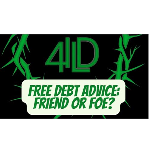 Free Debt Advice: Friend or Foe?