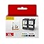 245XL 246XL Ink (1×Black, 1×Tri-color)