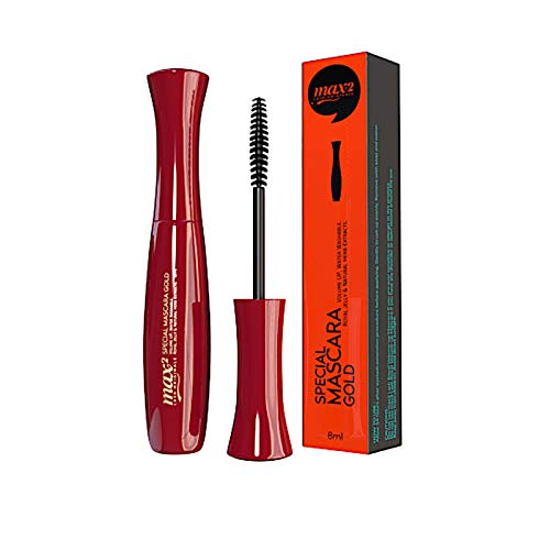 Special Mascara Gold for Eyelash Extension