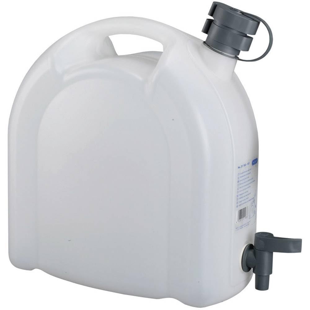 Pressol Wasserkanister Wasserkanister 20 l mit Hahn