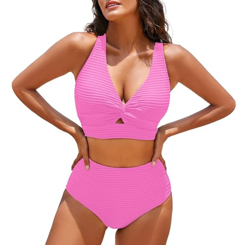 Tankini jupe maillots pour vos journées spa et farniente à la plage