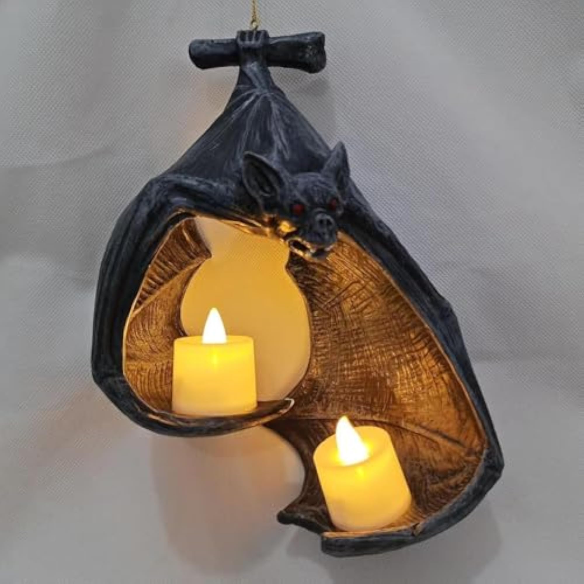 Wall Sconce Candle Holder for Tealights