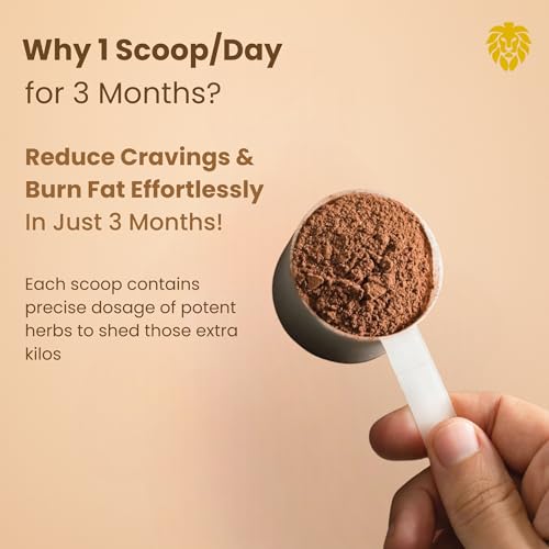 HEALEO Fat Burner Coffee 150g for Men & Women – Instant Coffee with MCT, L-Carnitine, Garcinia Cambogia & Green Coffee Bean Extract | Supports Healthy Weight Management