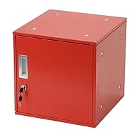 キューピッドニャッキー ナスサブロ ストレージボックス 楽天市場】ロッカー スチール 収納 鍵付き オフィス 立方体 W38