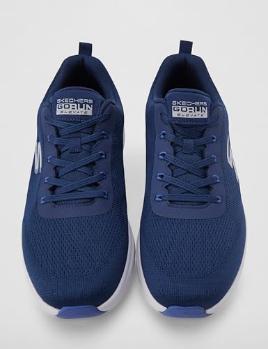 Image of Skechers Men Go Run Elevate Running Shoe