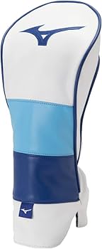 Amazon.co.jp: MIZUNO(ミズノ) ゴルフ ヘッドカバー ツアー