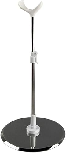 Miniatura 4 de 2 soportes ajustables de 9.8-15.0 in para muñecas de 14 13, aplicables para muñecas articuladas de bola, para figura de acción