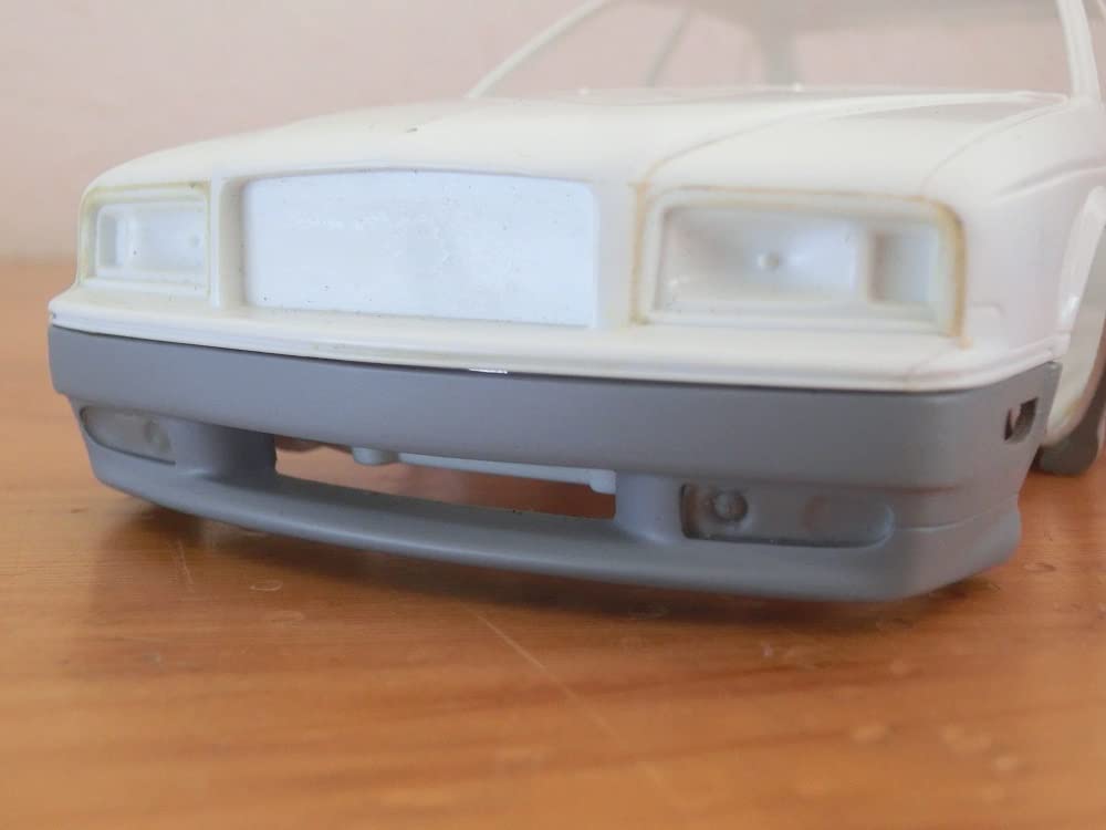 Amazon.co.jp: 1/24 オリジナル アオシマ G50 プレジデント フルエアロ