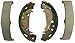 Bendix R787L Brake Shoe