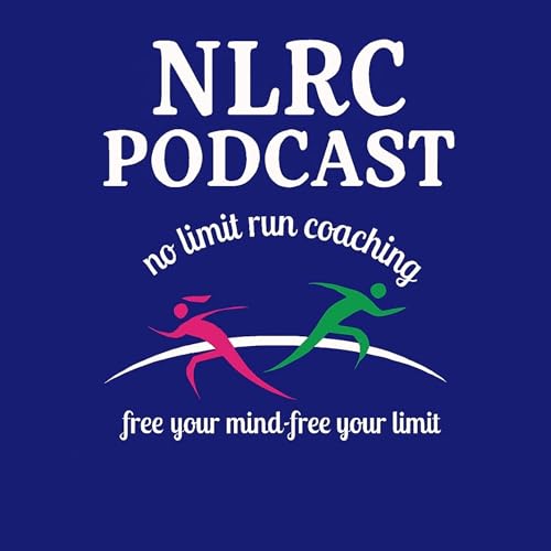 NLRC Podcast cover art