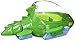 PJ Masks Deluxe Gekko-Mobile & Gekko Figure, Kids Toys for Ages 3 Up by Just Play