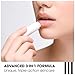 ChapStick Total Hydration Soothing Oasis Moisturizing Lip Balm Tube, Lip Balm for Lip Care - 0.12 Oz