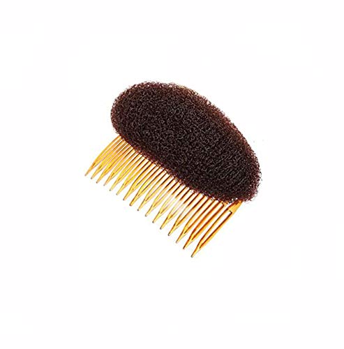 Set 2 Peines para Volumen y Estilizado de Cabello miniatura 3