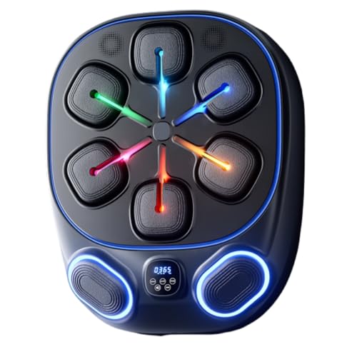 ミュージックボクシングマシン 音楽ボクシングマシン スマートリズムボクシング Amazon | 音楽ボクシングマシン 音楽ボクシング Bluetooth