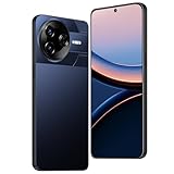 ★★ Capturez des photos et des vidéos époustouflantes grâce à sa configuration à double caméra comprenant une caméra frontale de 13MP pour de magnifiques selfies et une caméra arrière de 16MP qui prend des photos d'une clarté cristalline, vous permettant de revivre vos souvenirs dans les moindres détails. L'écran de 6,6 pouces d'une résolution de 720x1600 vous offre une expérience visuelle éclatante. Il est donc parfait pour regarder vos émissions préférées en streaming et naviguer sur les médias sociaux.