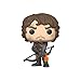 Funko - Pop! TV: Game of Thrones - Theon w/Flaming Arrows Figura Coleccionable, Multicolor (44821)