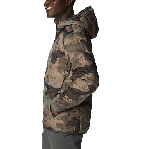 Image of Columbia Men Insulated Jacket