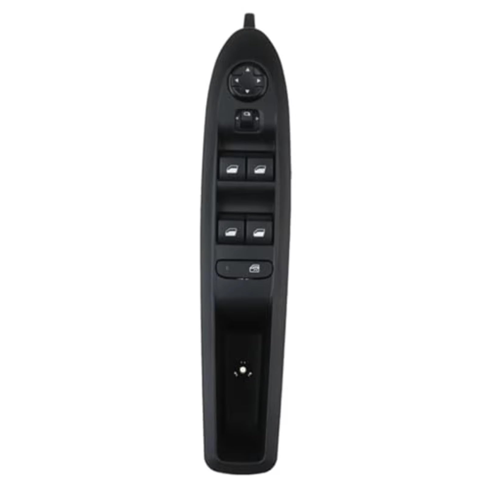 Bouton de commande électrique OEM 98009290ZD ajustement précis Peugeot 308S 408 - 6