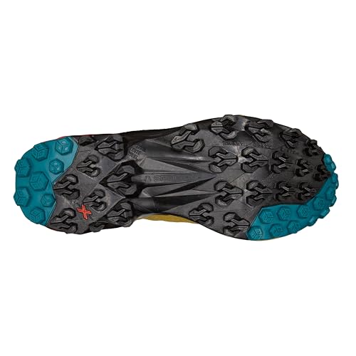 Image of La Sportiva Mens Akyra II Light Hike Shoe | Lightweight, Trail Running