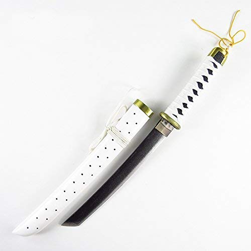 模造刀 五虎退 コスプレ Amazon.co.jp: コスプレアイテム 刀剣乱舞 向き 五虎退 模造刀