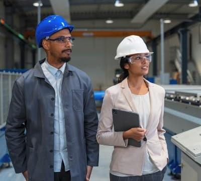 With the Post-AI Age On the Horizon, How Are Operations Executives Preparing?