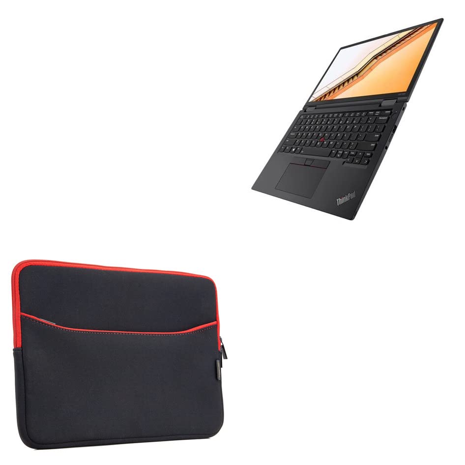 Funda Blanda BoxWave Compatible Lenovo ThinkPad X13 Yoga