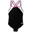 Black/Pink