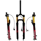 ✔ TIPI DI FORCHETTI: Assorbitore Air Ahock, Lockout remoto (RL)